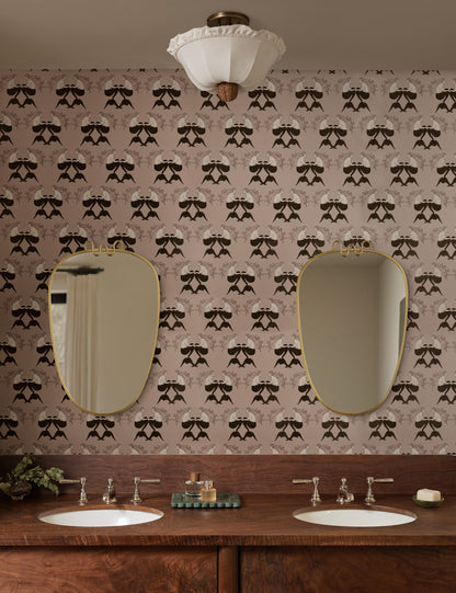 Fond d'écran Meri par Sarah Sherman Samuel