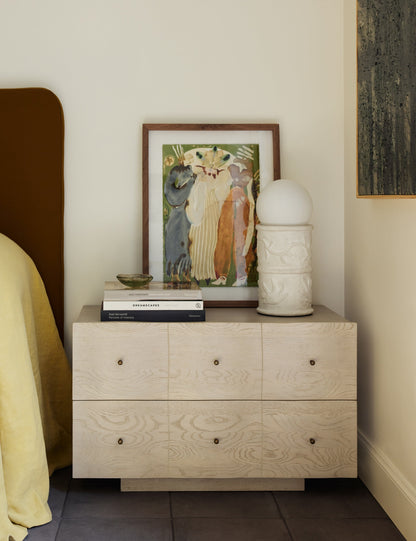 Lampe de table Eevi par Sarah Sherman Samuel