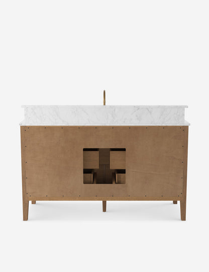 Meuble-lavabo Elliston par Amber Lewis x Four Hands