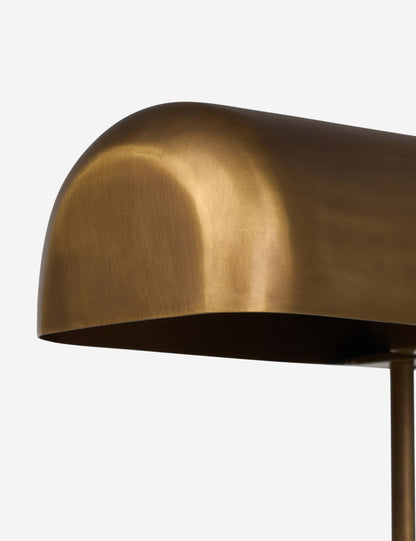 Lampe de bureau Gafney