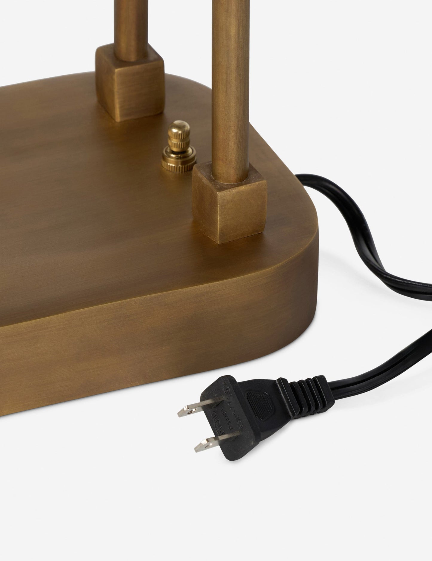 Lampe de bureau Gafney