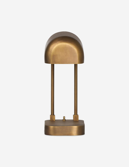 Lampe de bureau Gafney