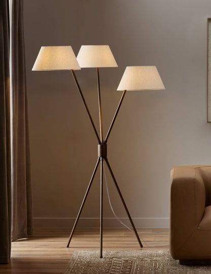 Lampadaire Radley