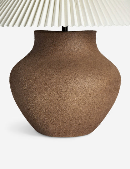 Lampe de table Marston