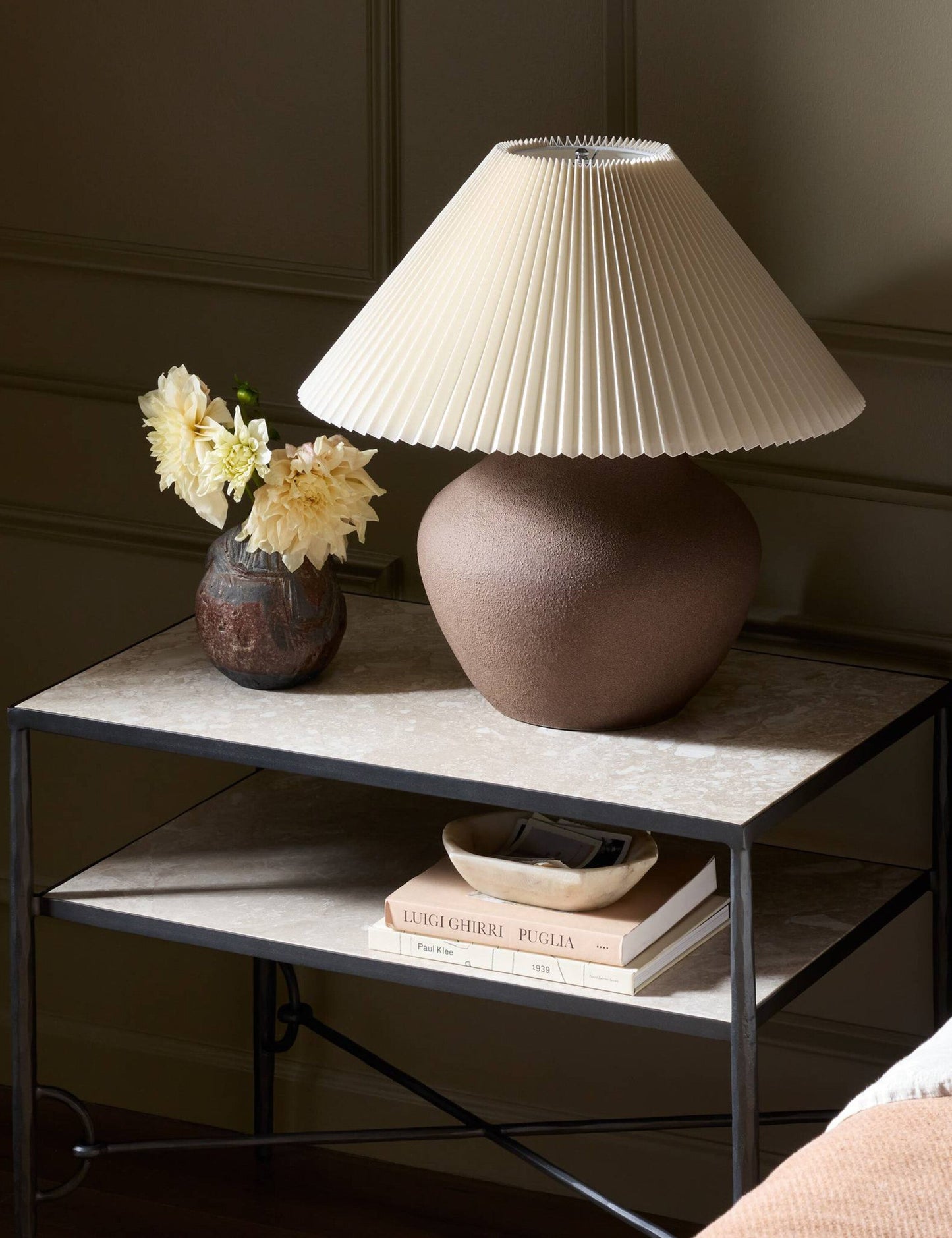 Lampe de table Marston