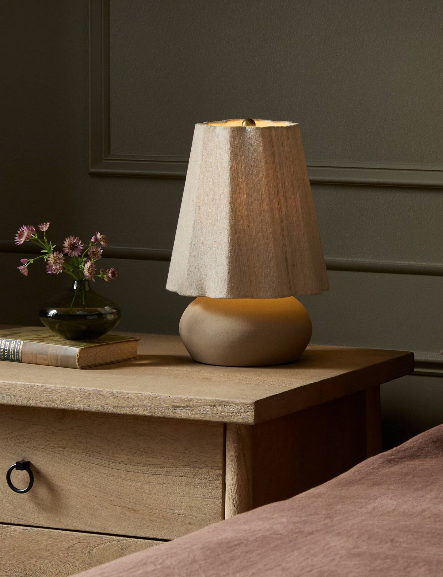 Lampe de table Umberto