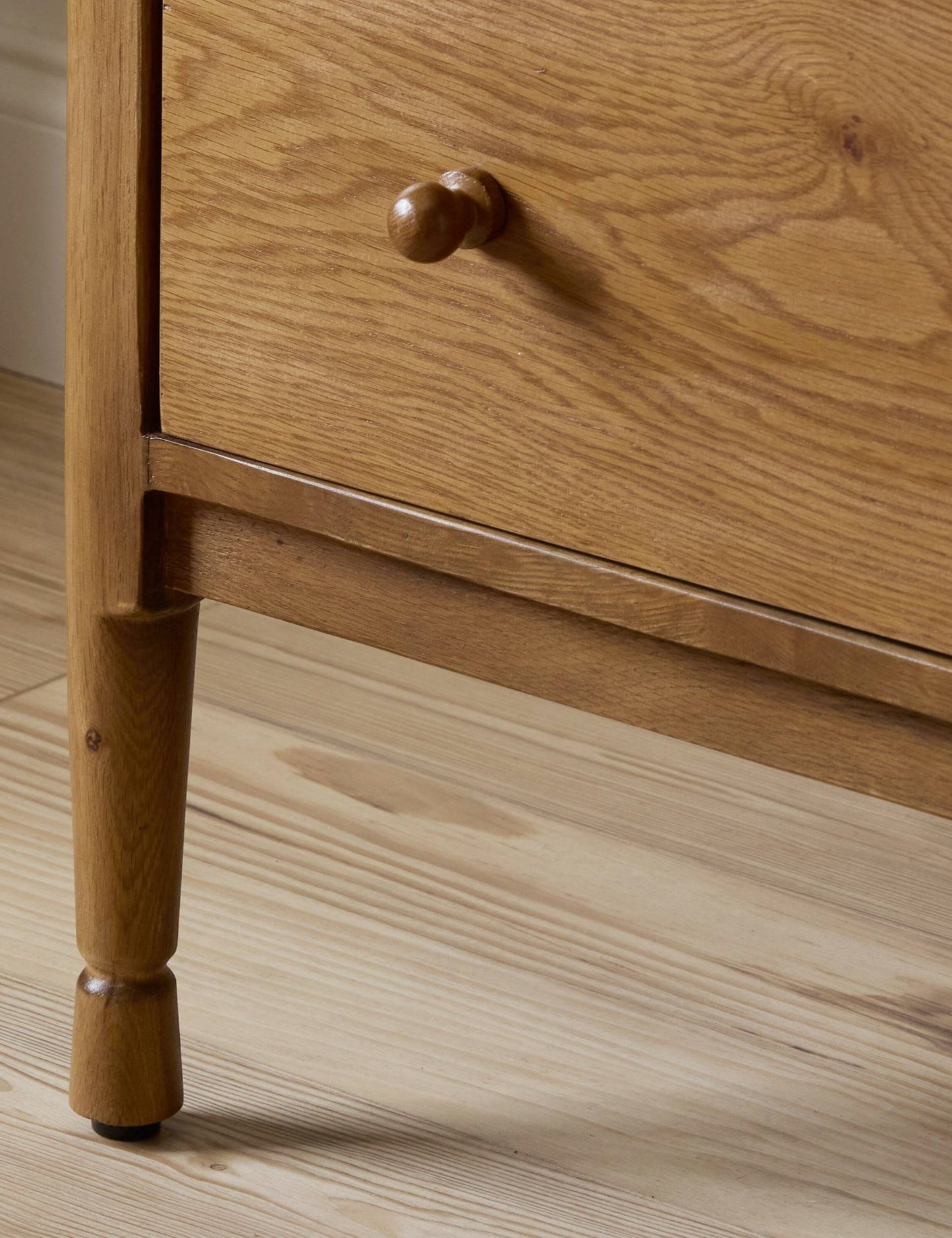 Commode Franny par Amber Lewis x Four Hands