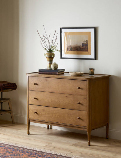 Commode Franny par Amber Lewis x Four Hands