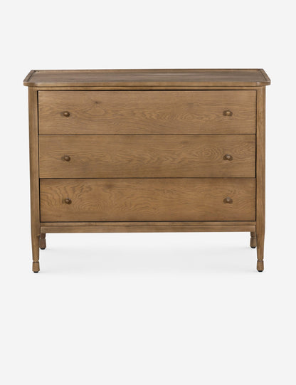 Commode Franny par Amber Lewis x Four Hands