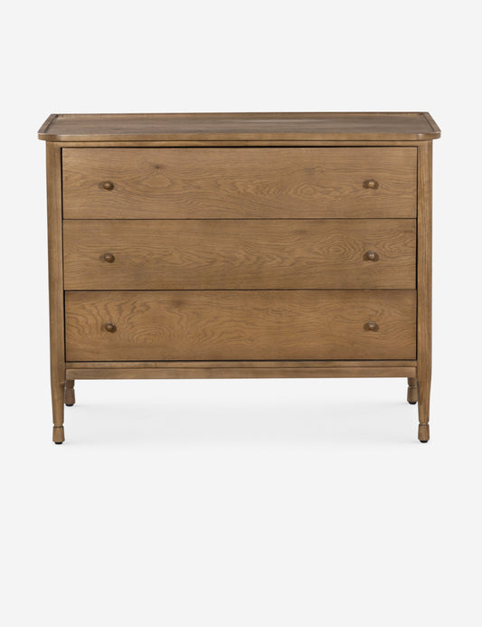 Commode Franny par Amber Lewis x Four Hands