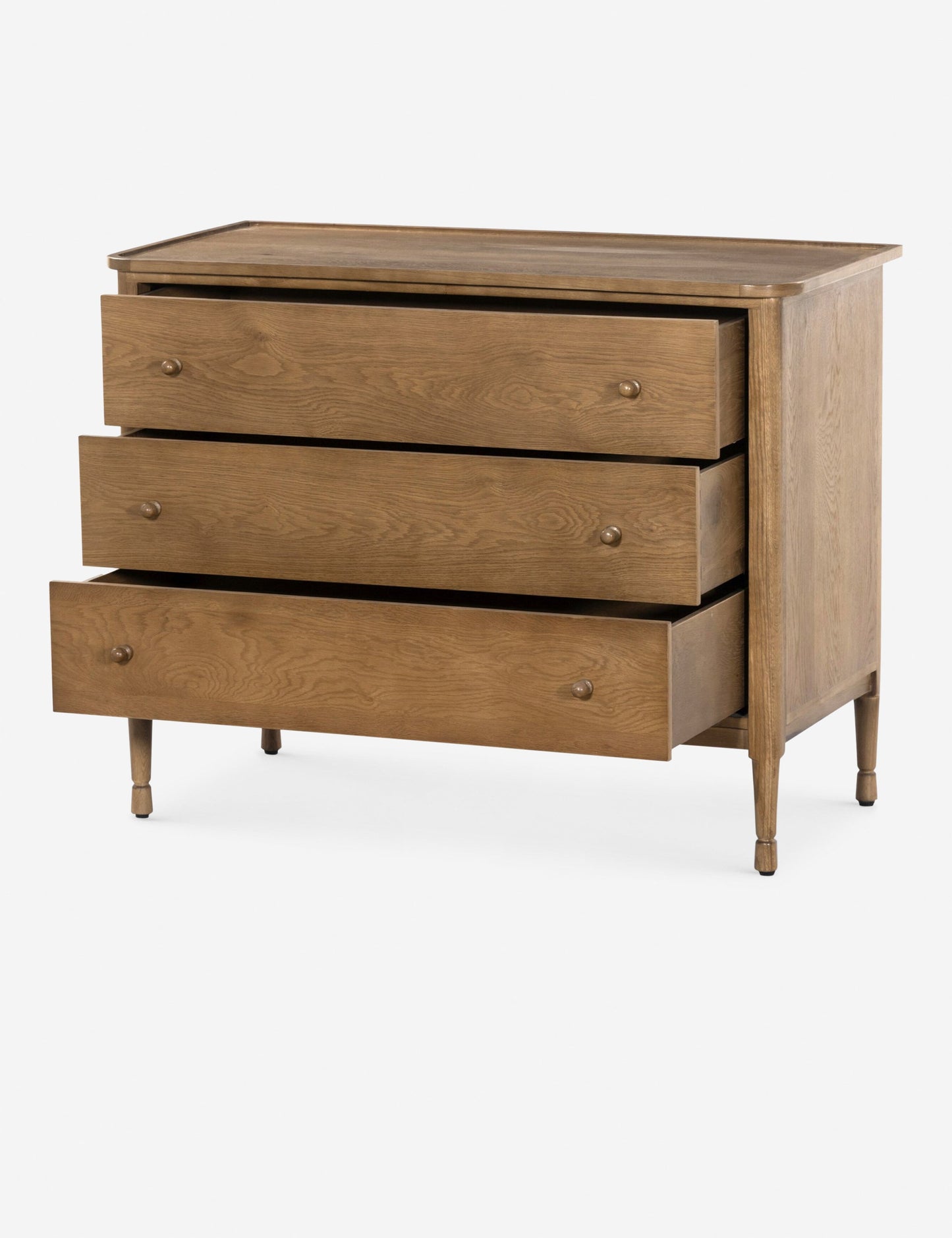 Commode Franny par Amber Lewis x Four Hands