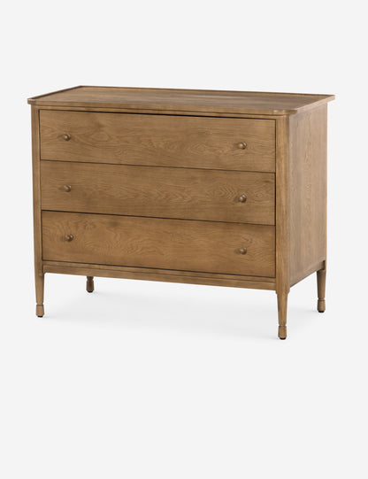 Commode Franny par Amber Lewis x Four Hands