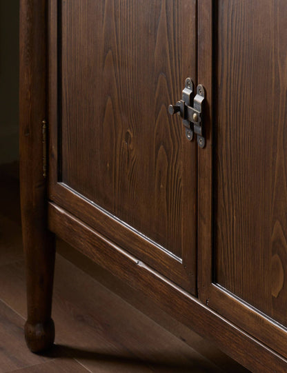 Buffet Wilder par Amber Lewis x Four Hands