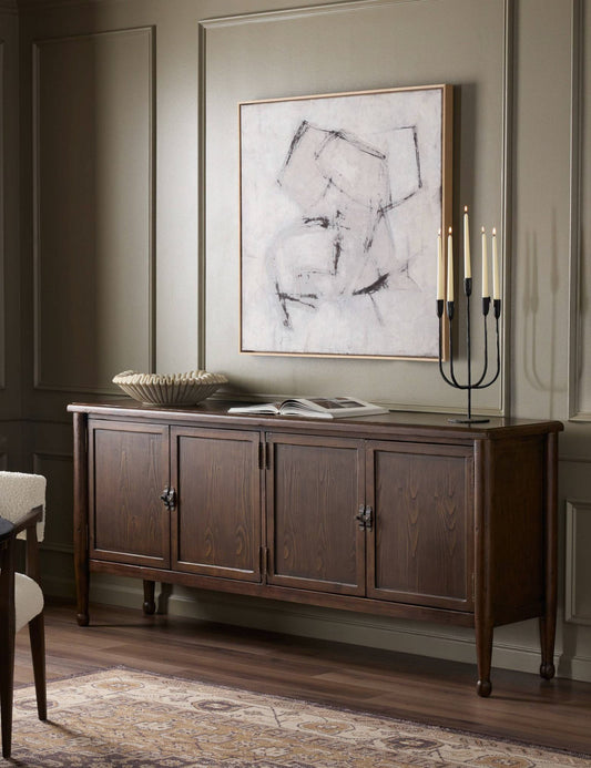 Buffet Wilder par Amber Lewis x Four Hands