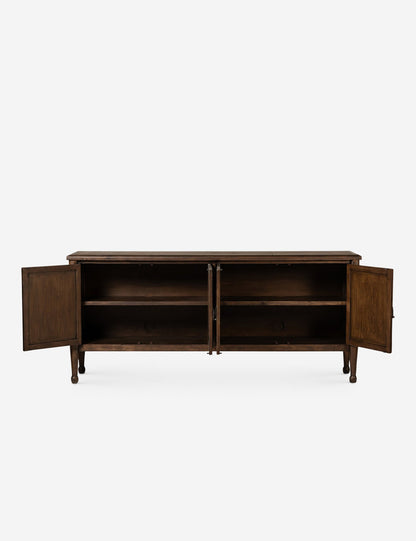 Buffet Wilder par Amber Lewis x Four Hands