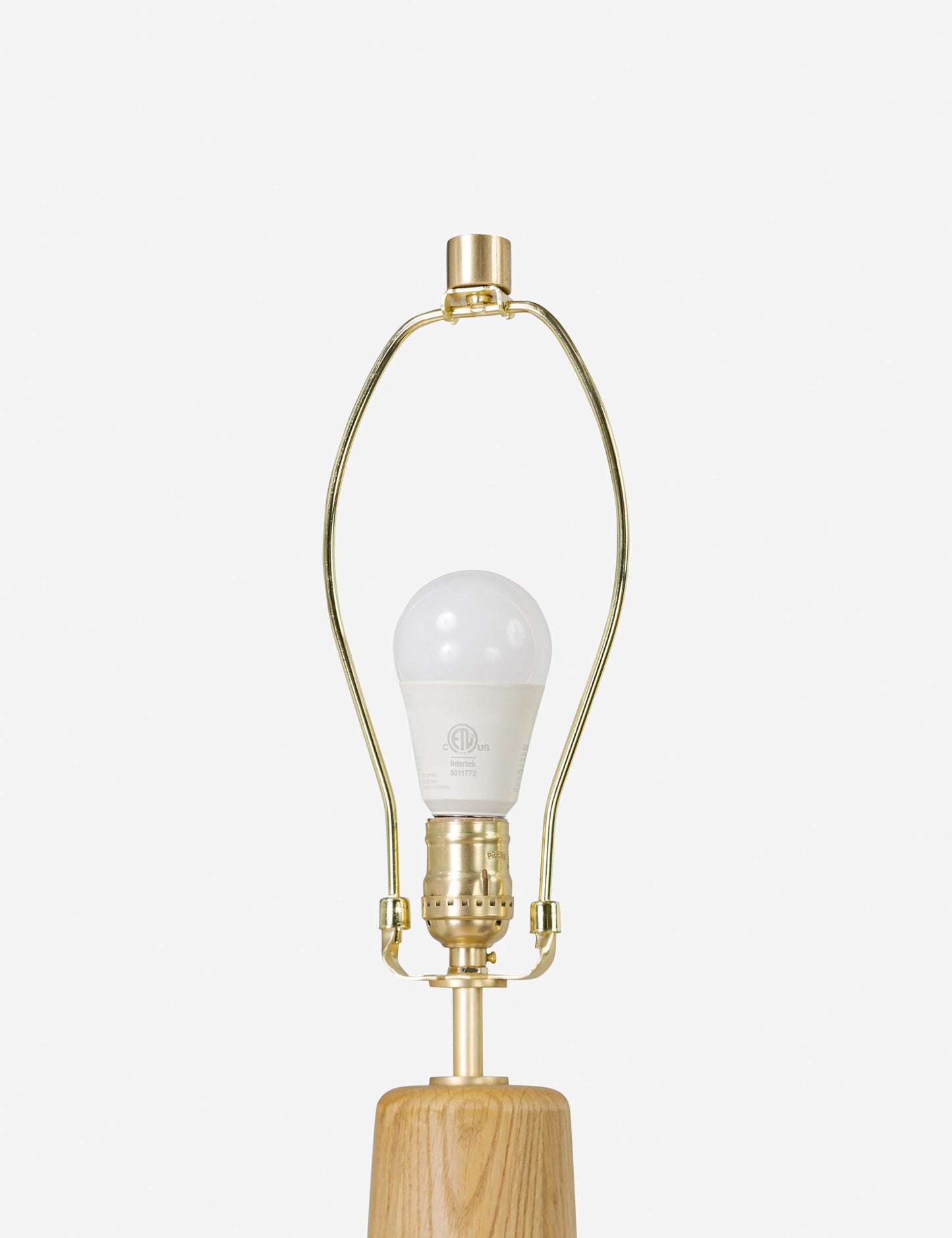 Lampadaire Sheffield