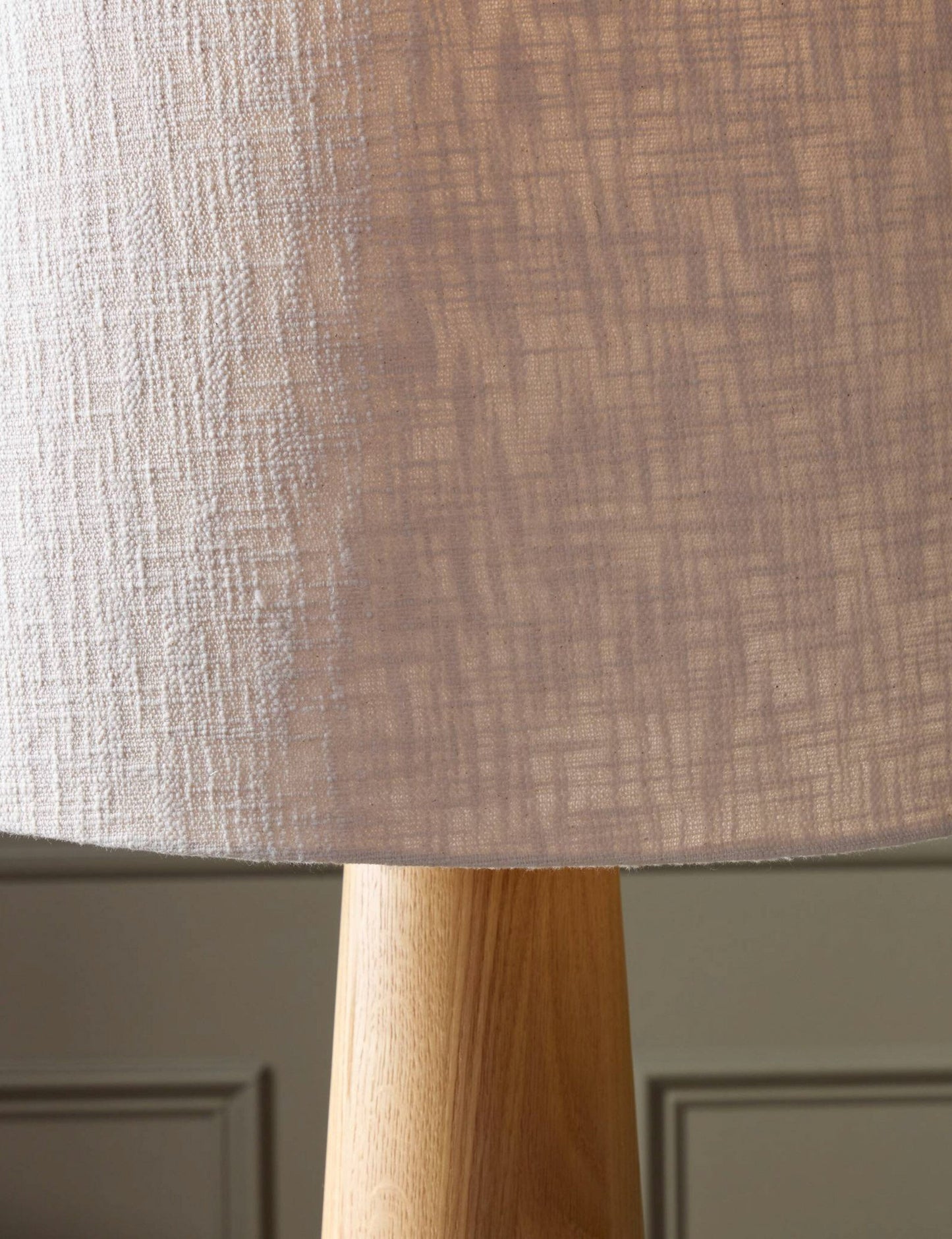 Lampadaire Sheffield