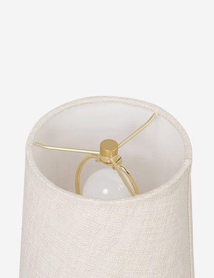 Lampe de table Sheffield