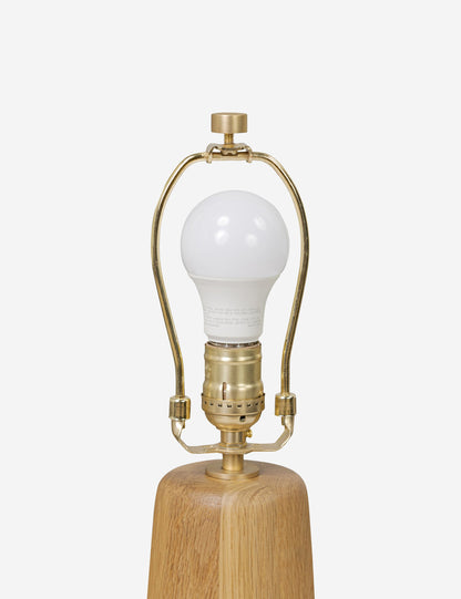 Lampe de table Sheffield