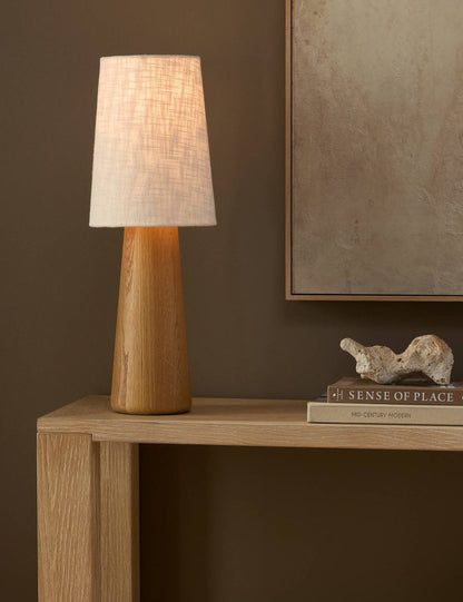 Lampe de table Sheffield