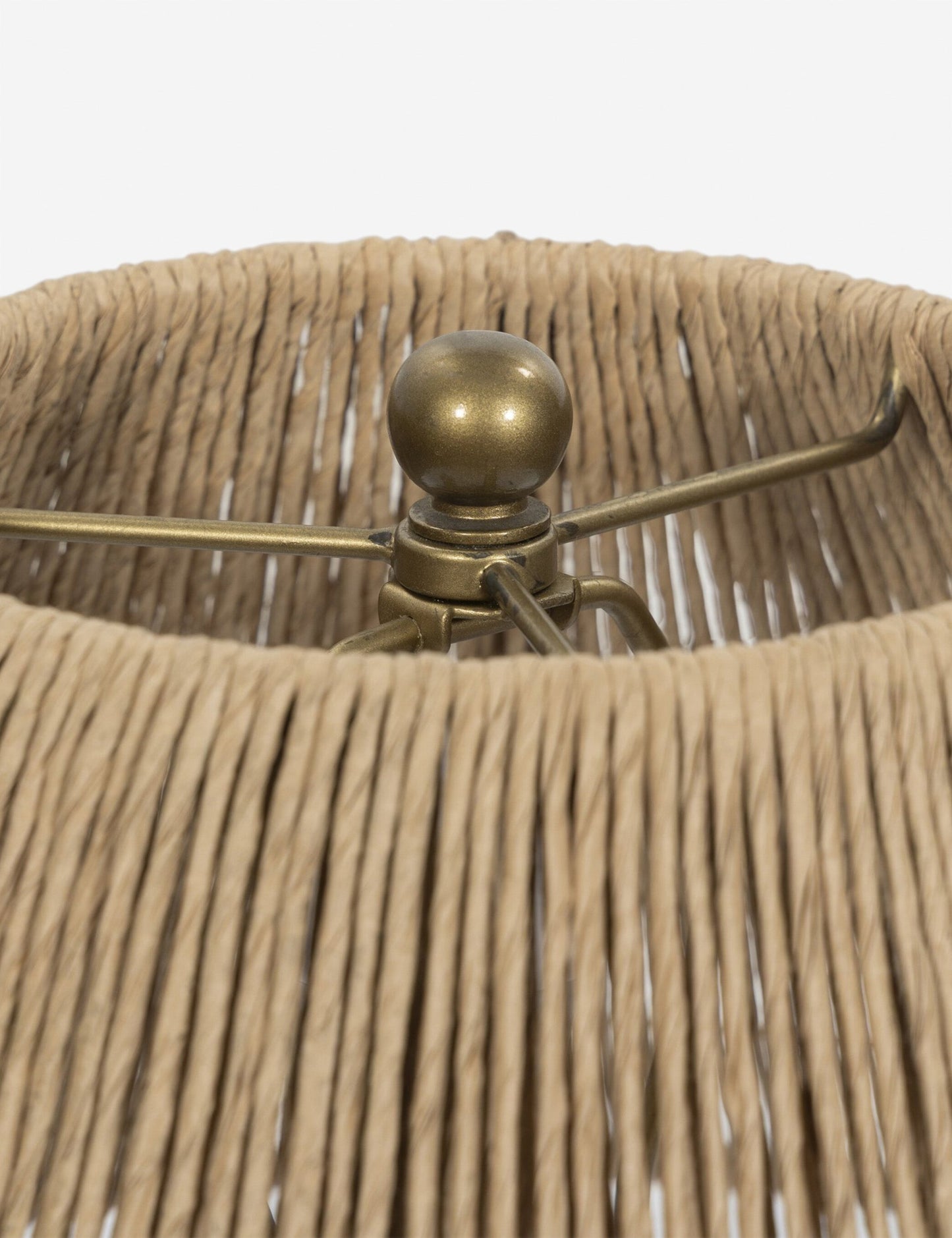 Lampe de table Cardenas