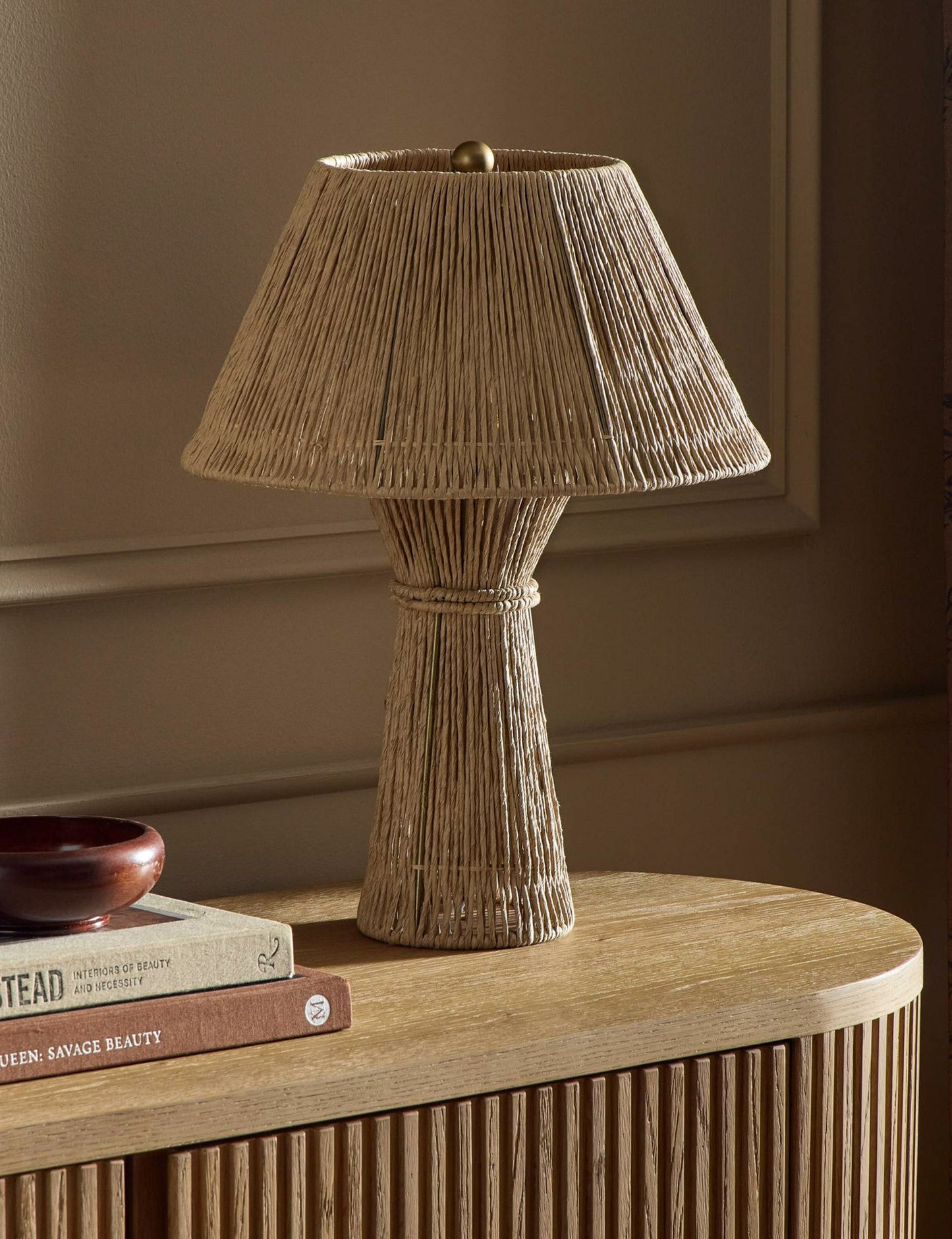 Lampe de table Cardenas