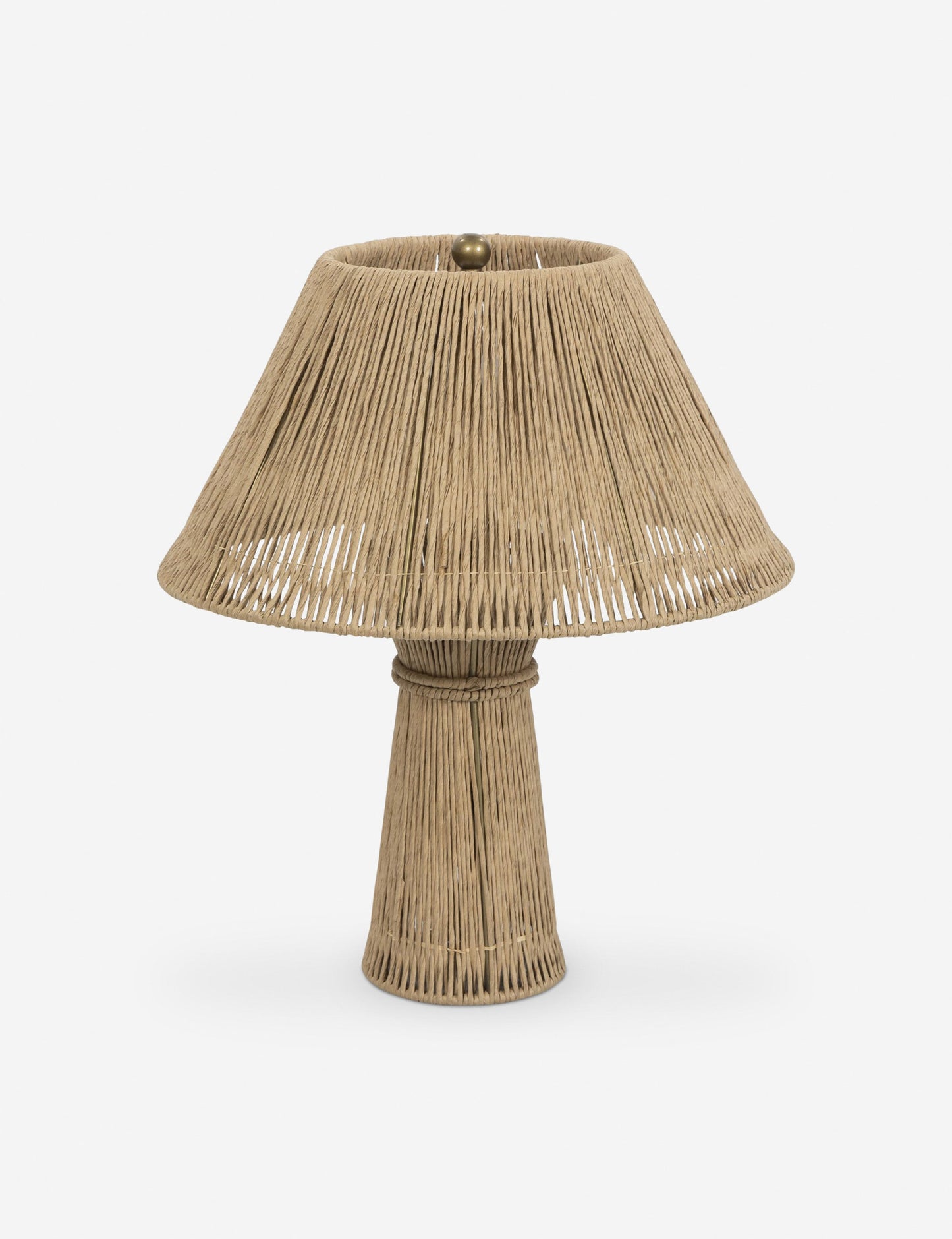 Lampe de table Cardenas