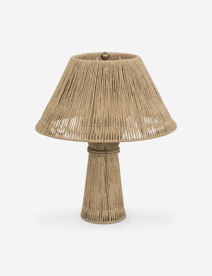 Lampe de table Cardenas