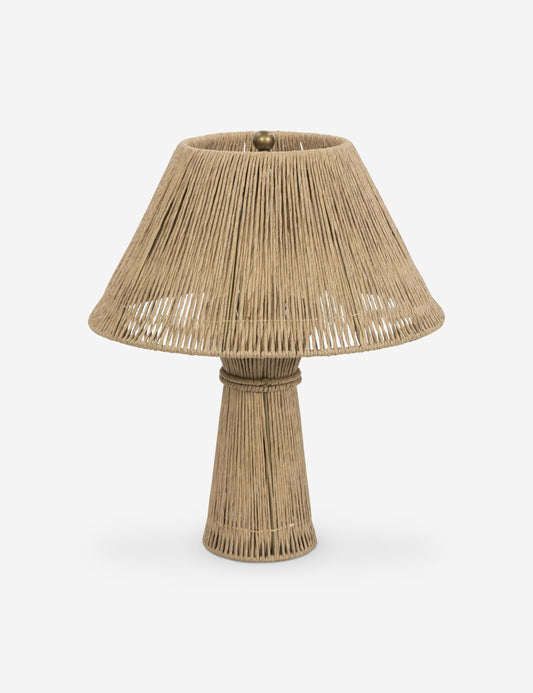 Lampe de table Cardenas