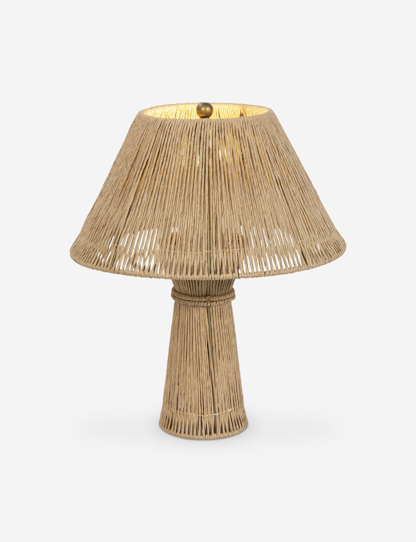 Lampe de table Cardenas