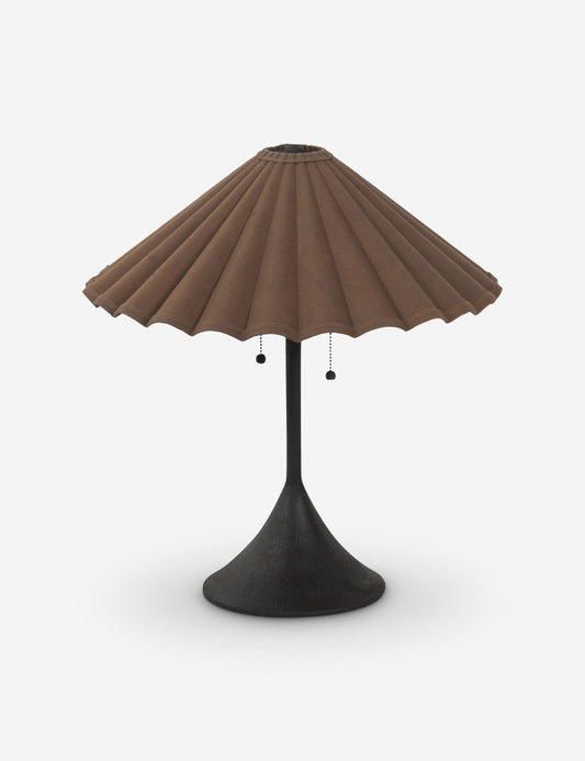 Lampe de table Gibson