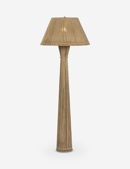 Lampadaire Cardenas