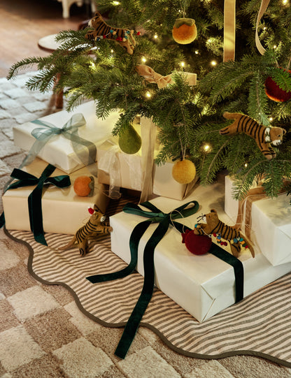 Jupe d'arbre Lanie par Sarah Sherman Samuel