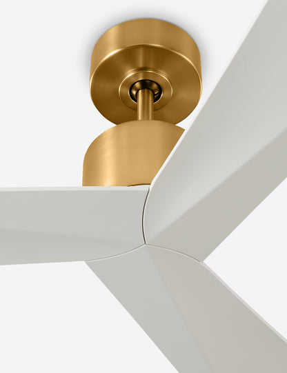 Ventilateur de plafond Renzo