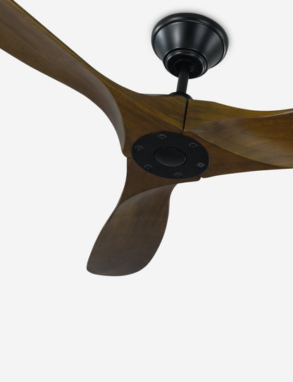 Ventilateur de plafond Delos