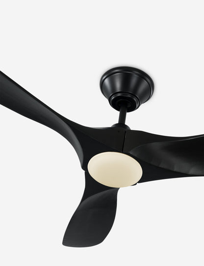 Ventilateur de plafond Delos