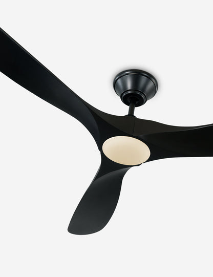 Ventilateur de plafond Delos