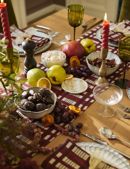 Linge de table Musetta