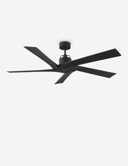 Ventilateur de plafond Llorente