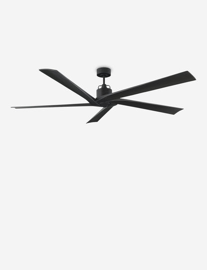 Ventilateur de plafond Llorente