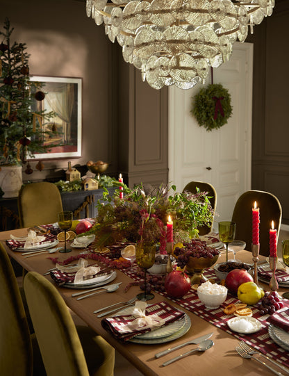 Linge de table Musetta