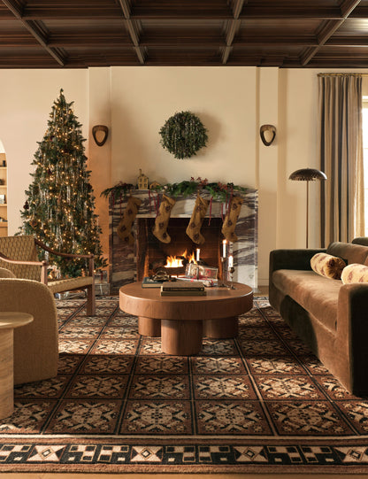 Bas de velours de Montréal