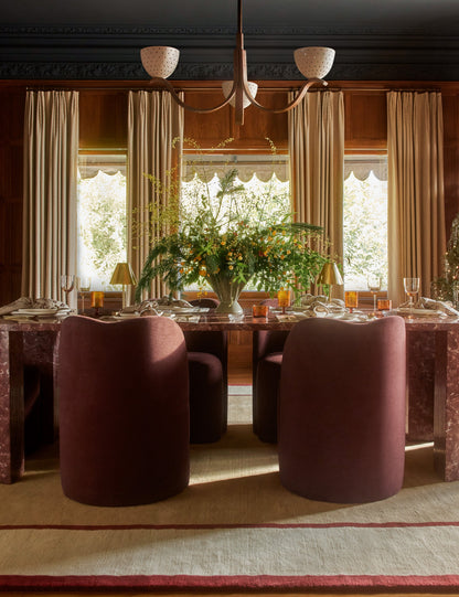 Lustre Arvo par Sarah Sherman Samuel