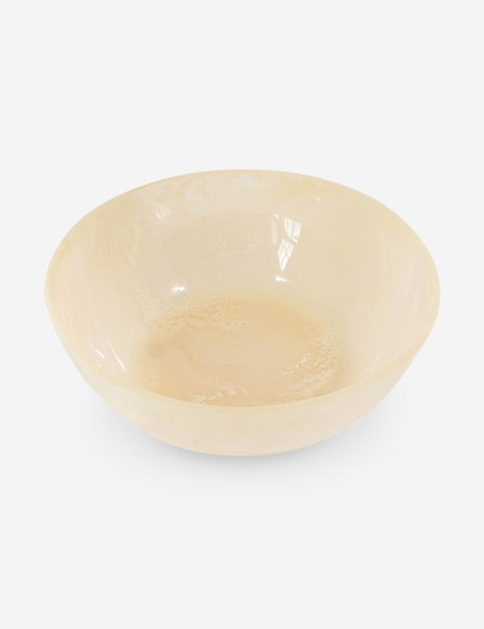 Saladier en résine Marika