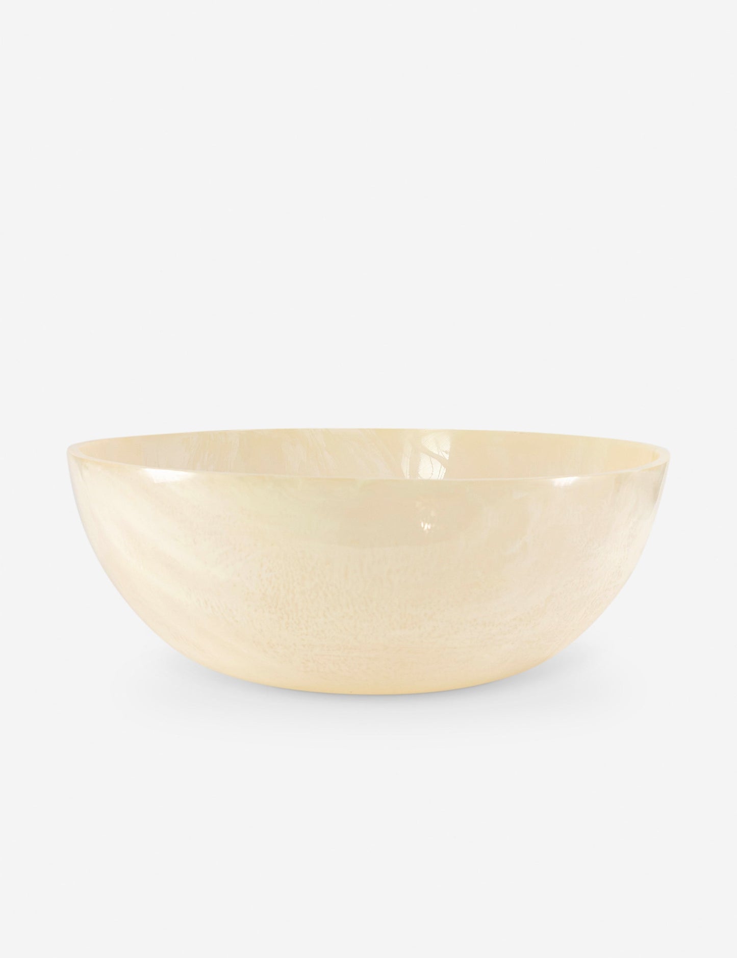 Saladier en résine Marika