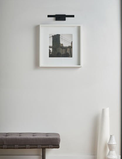 Lampe pour tableau Pemberton