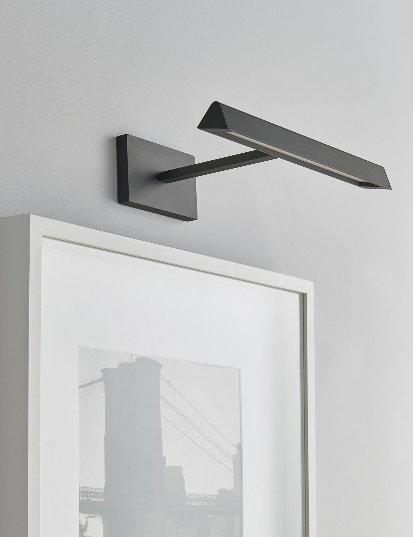 Lampe pour tableau Pemberton