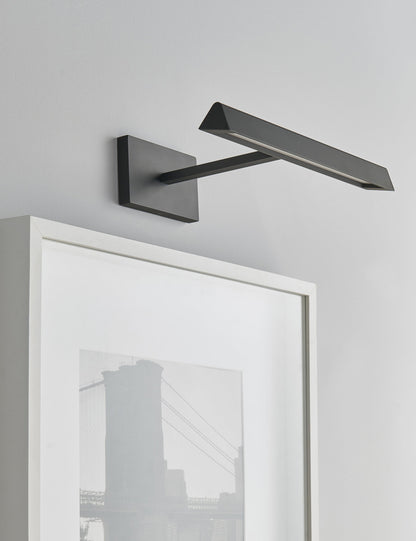 Lampe pour tableau Pemberton