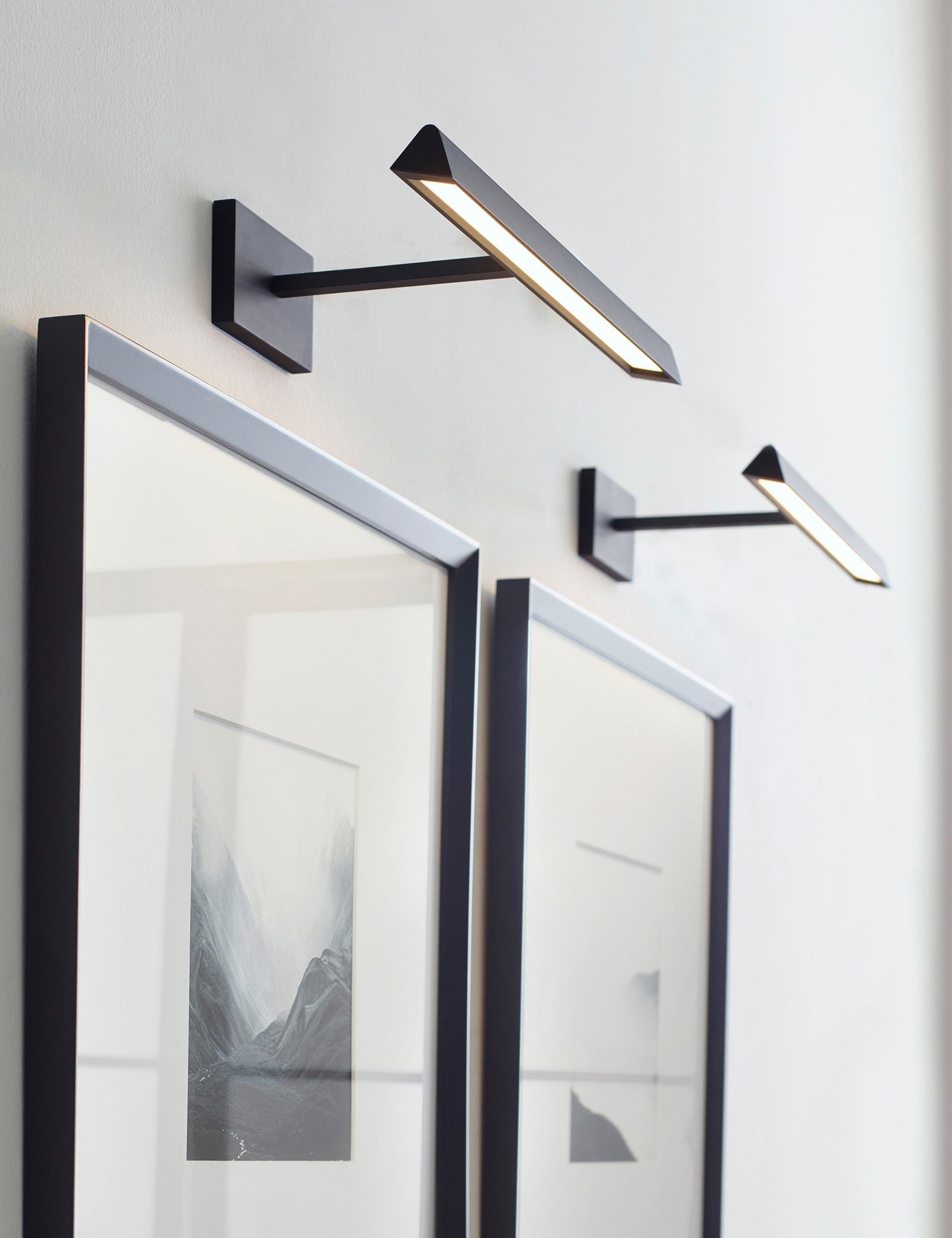 Lampe pour tableau Pemberton