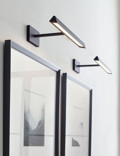 Lampe pour tableau Pemberton